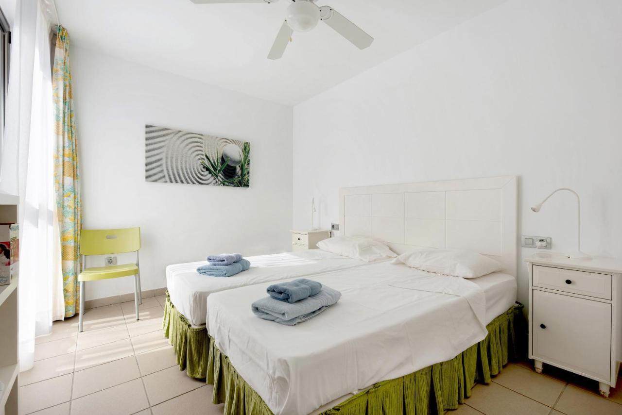 Casa Medano 17 Apartman Granadilla de Abona Kültér fotó