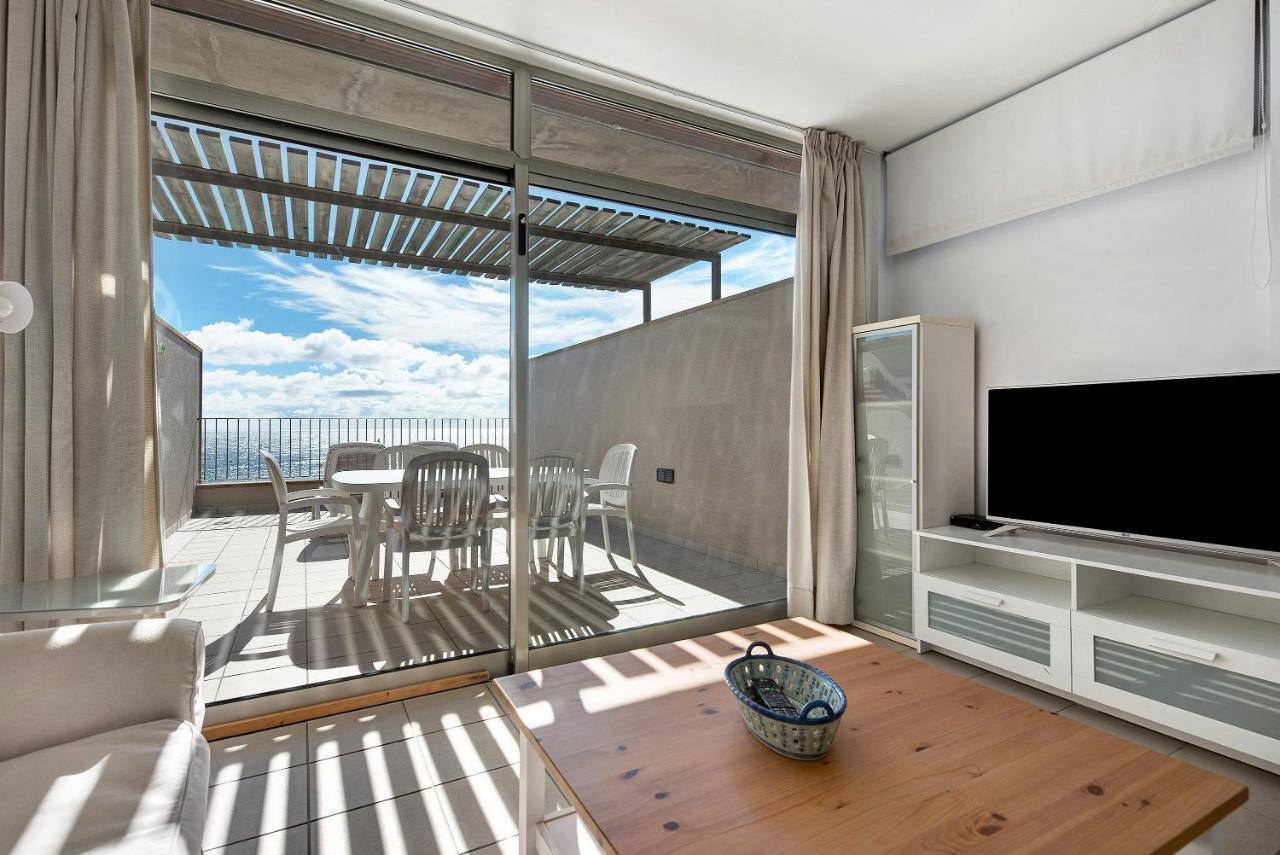 Casa Medano 17 Apartman Granadilla de Abona Kültér fotó